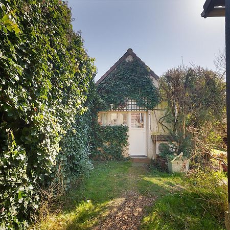 Maisonnette Rambouillet Exterior foto
